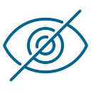 Financial performance icon