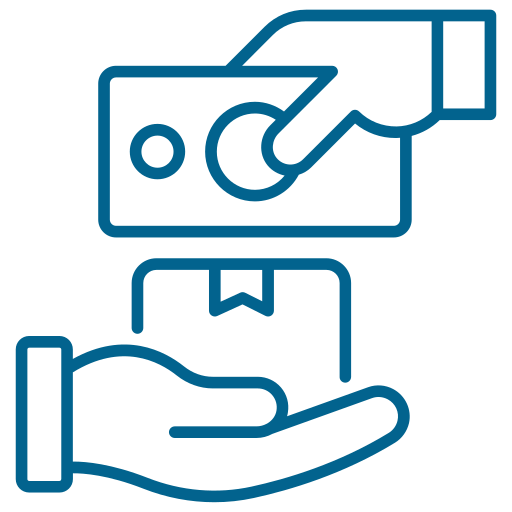 Dealer management icon